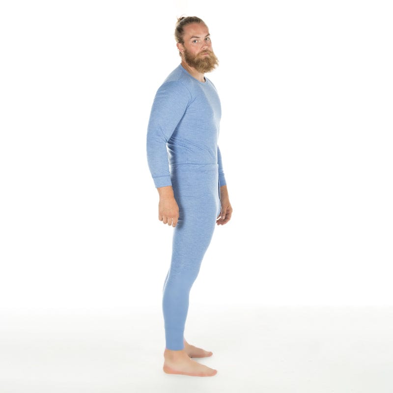 lightweight hign thermal efficency long sleeeve top
