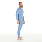 lightweight hign thermal efficency long sleeeve top