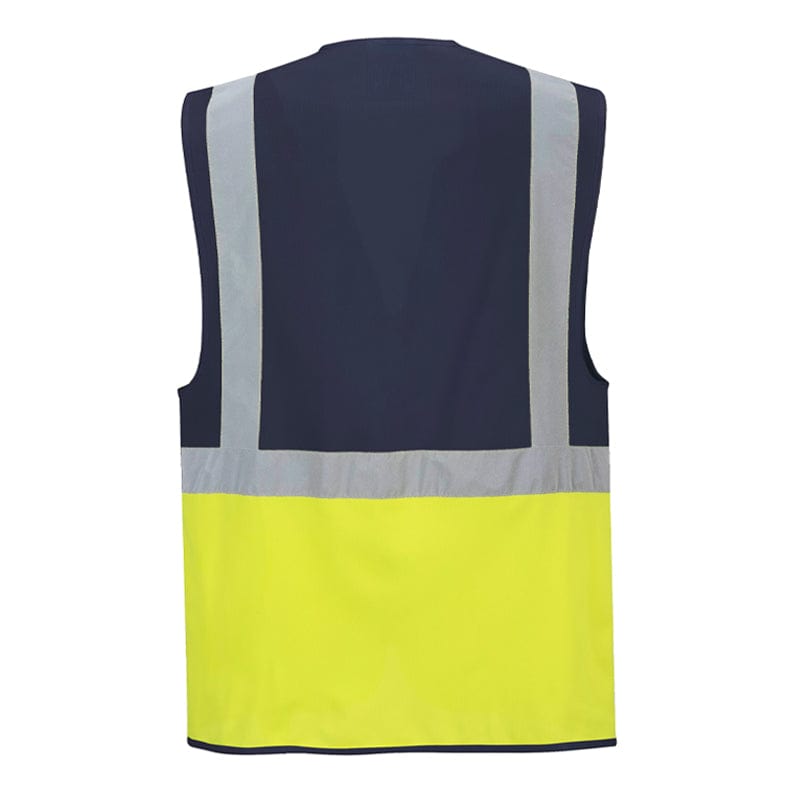 lightweight portwest executive vest