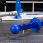 lightweight sweeper telescopic handle