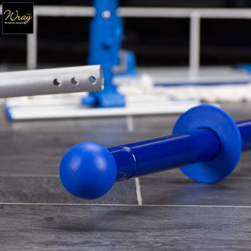 lightweight sweeper telescopic handle