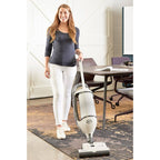 lightweight versatile cleaning machine