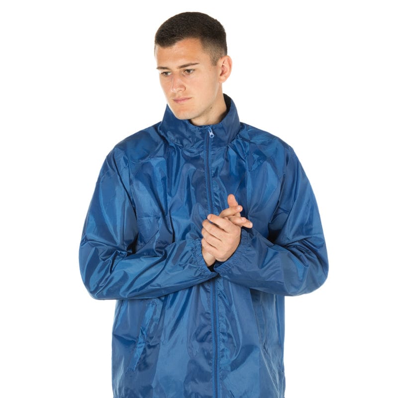 lightweight windproof workwear jacket