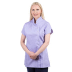 lilac mandarin oriental tunic r12