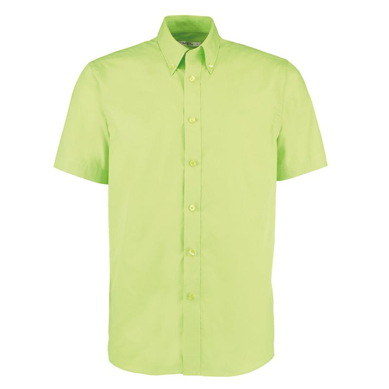 lime extremely versatile workforce shirt kk100