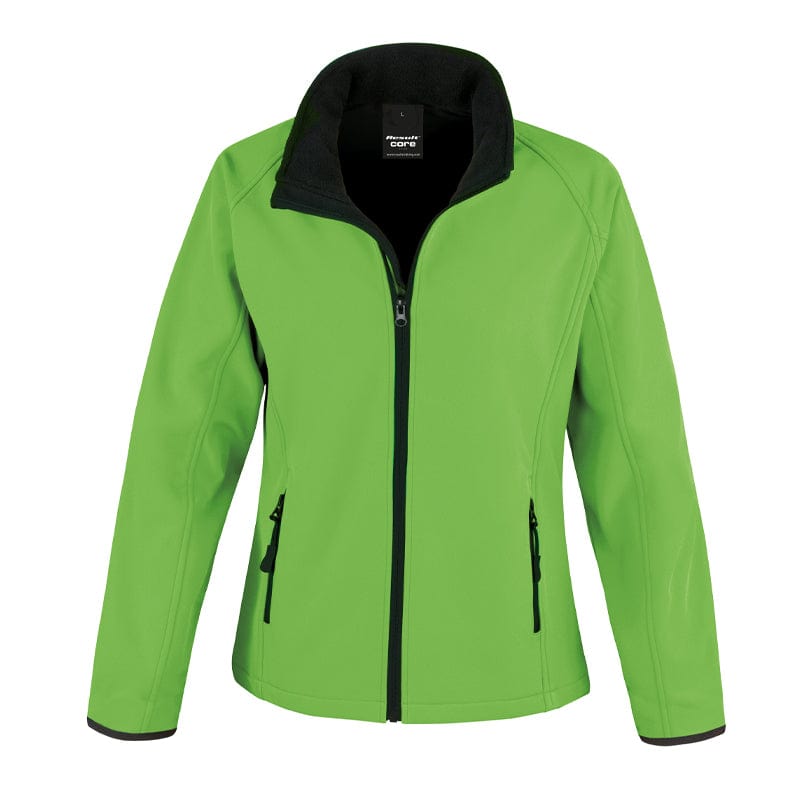 lime green r231f jacket