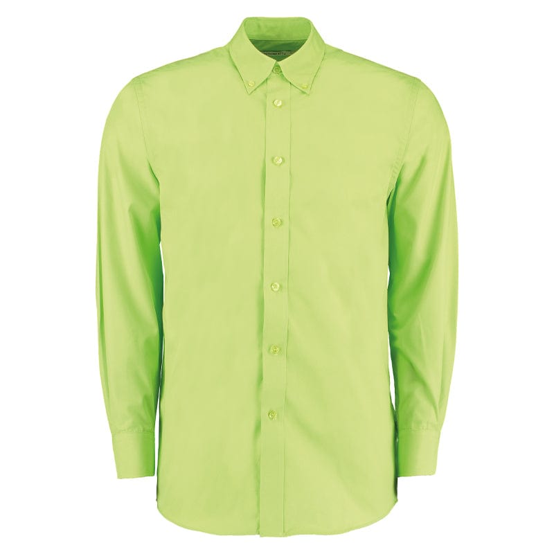 lime long sleeve kk140 shirt