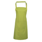 lime premier pr154 apron