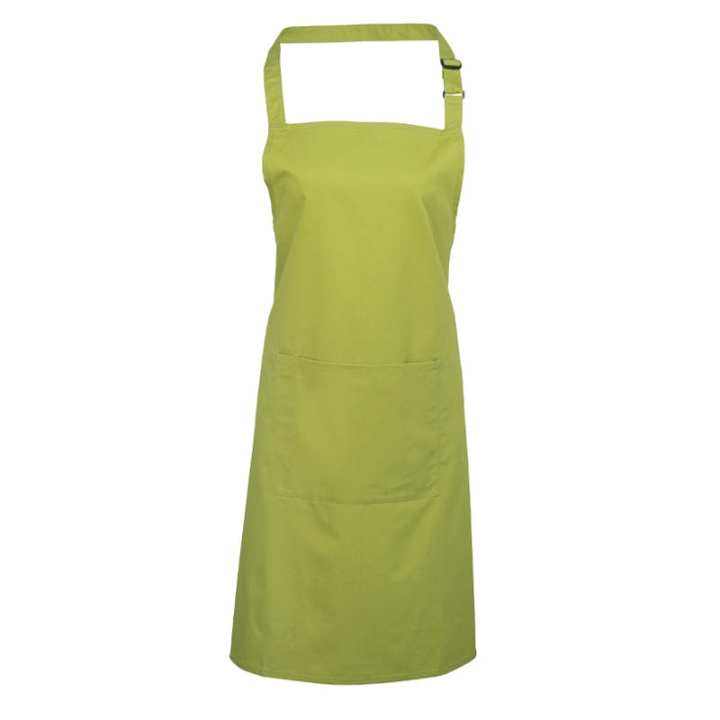 lime premier pr154 apron