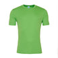 lime quick drying smooth tshirt jc020