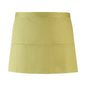 lime restaurant apron pr155