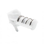 liquid nozzle for soap