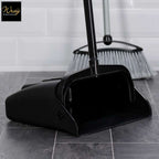 long handle for lobby dustpan