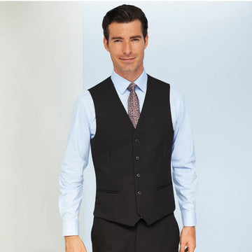 mens 5 button mercury waistcoat