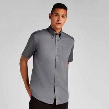 mens office workwear shirt kk109