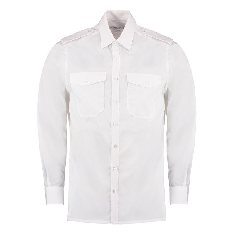 mens security shirt kk134