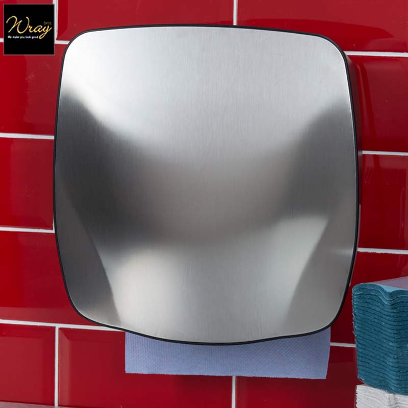 mercury hand towel dispenser