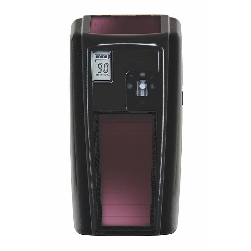 microburst lumecel dispenser black bl006 bk