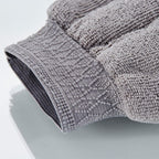 microfibre cleaning glove