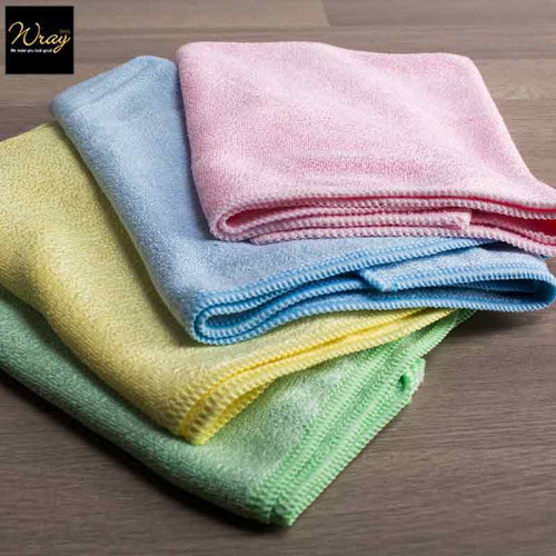 microfibre microtex cleaning cloth