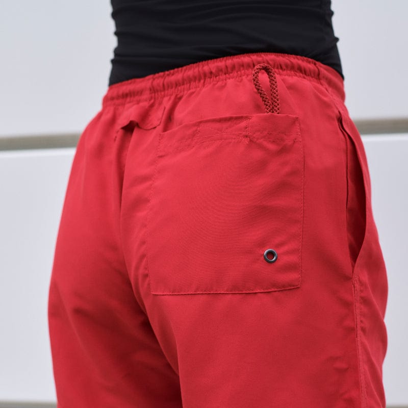 microfibre womens all purpose shorts