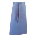 mid blue premier pr158 apron