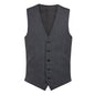 mid grey mens 1300 capital waistcoat