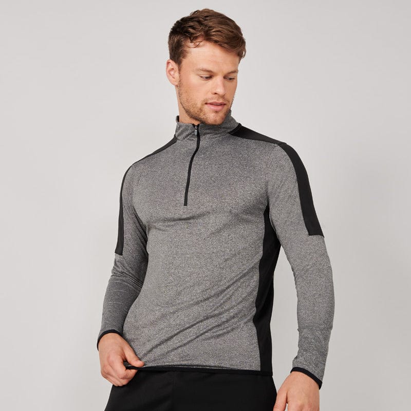 mid layer finden hales lv571 top