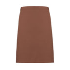mocha hospitality uniform pr151