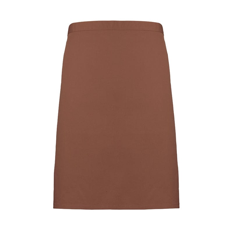 mocha hospitality uniform pr151