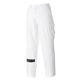 modern painters trouser pockets for phones and brushes