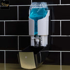 moisturising foam soap