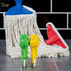 mop holder for kentucy mops