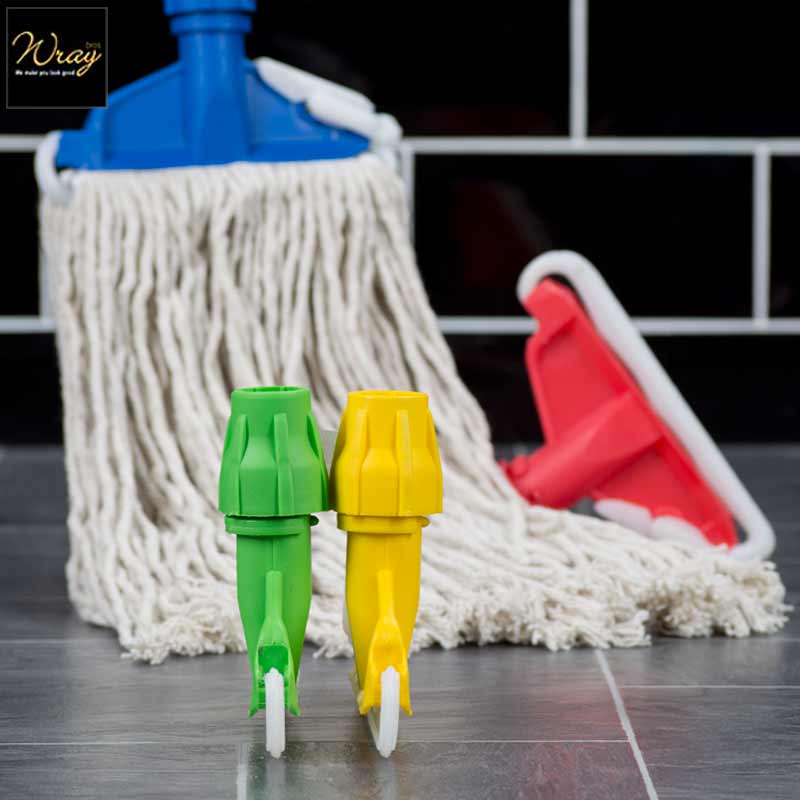 mop holder for kentucy mops