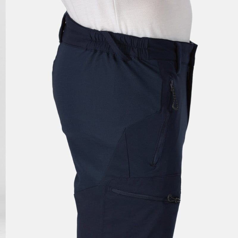 multi pocket prolite trousers