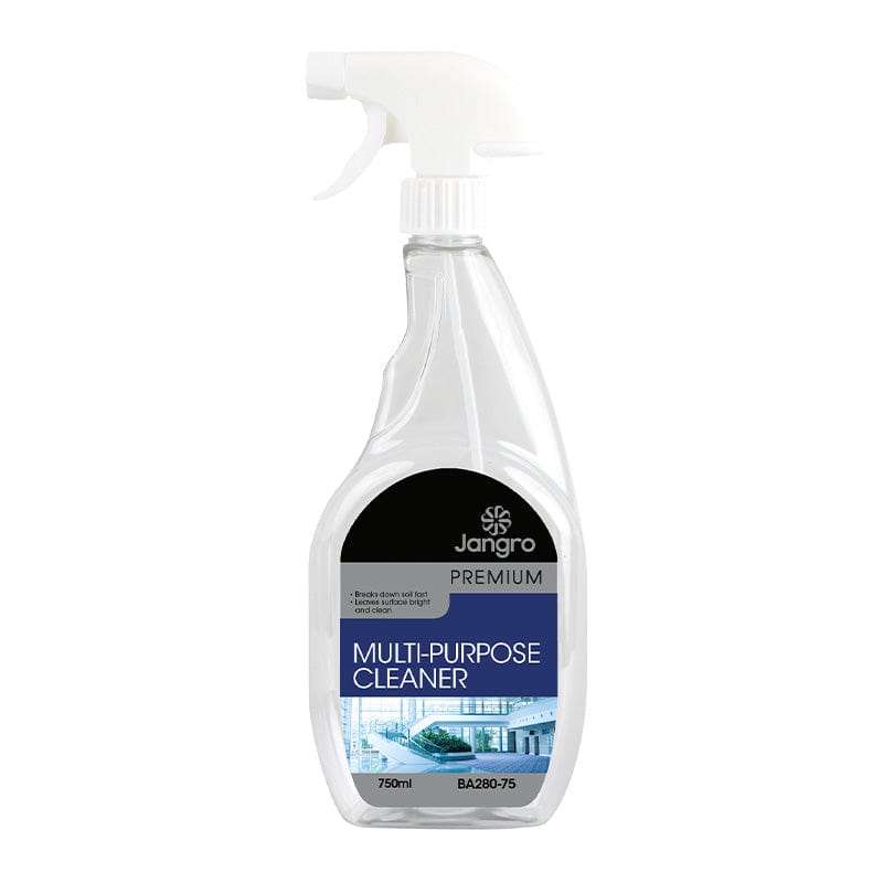 Jangro Premium Multi Purpose Cleaner 6x750ml