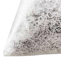 natural grade extra heavy duty refuse sack x200