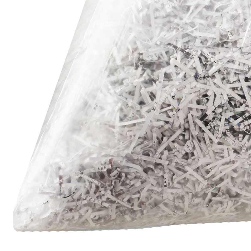 natural grade extra heavy duty refuse sack x200