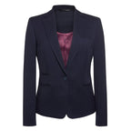 navy 2272 ariel slim jacket