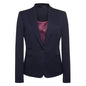 navy 2272 ariel slim jacket