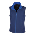 navy blue result r231f gilet