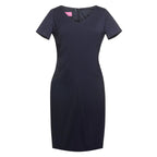 navy breathable brook taverner dress