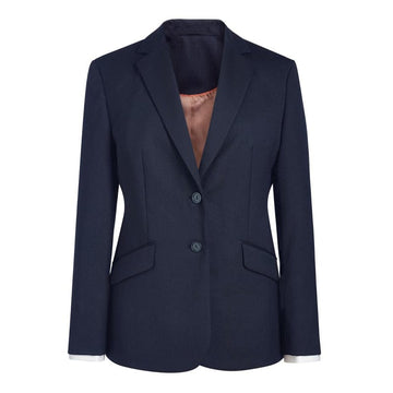navy brook taverner jacket connaught