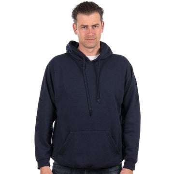 Uneek Classic Hooded Sweatshirt UC502 - Darks