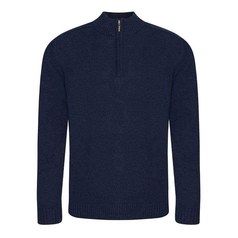 navy ea061 sweatshirt
