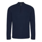 navy ea061 sweatshirt