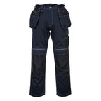 navy holster rugged trousers t602