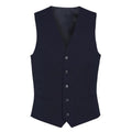 navy mens mercury waistcoat