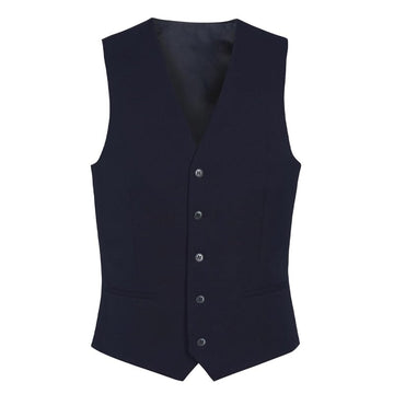 navy mens mercury waistcoat
