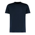 navy mens t shirt kk555